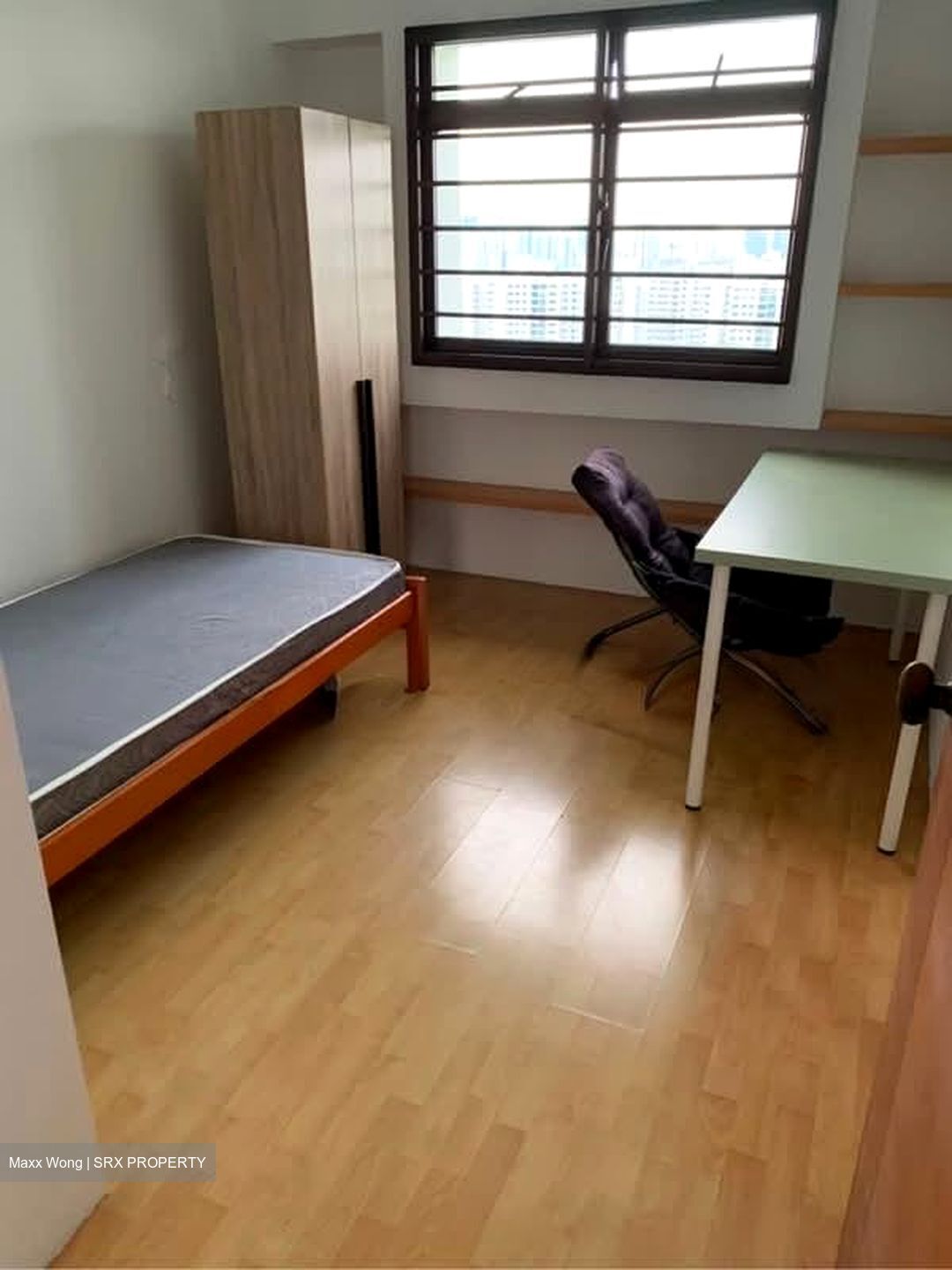 Blk 85 Telok Blangah Heights (Bukit Merah), HDB 5 Rooms #588308401